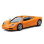 Масштабна модель McLaren F1 Orange Minichamps 1/18