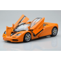 Масштабна модель McLaren F1 Orange Minichamps 1/18