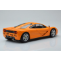 Масштабна модель McLaren F1 Orange Minichamps 1/18