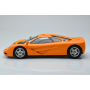 Масштабна модель McLaren F1 Orange Minichamps 1/18