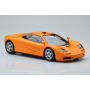 Масштабна модель McLaren F1 Orange Minichamps 1/18