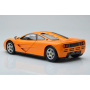 Масштабна модель McLaren F1 Orange Minichamps 1/18