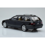 Масштабна модель BMW 540 E39 Touring M Package Black Otto 1/18