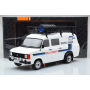 Масштабна модель Ford Transit Mk2 Van Team David Jones Rally Assistance IXO 1/18