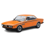 Масштабна модель BMW 3.0 CSL E9 Orange Minichamps 1/18