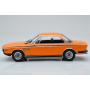 Масштабна модель BMW 3.0 CSL E9 Orange Minichamps 1/18