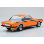 Масштабна модель BMW 3.0 CSL E9 Orange Minichamps 1/18