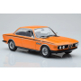 Масштабна модель BMW 3.0 CSL E9 Orange Minichamps 1/18