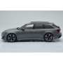 Масштабна модель Audi RS6 Avant 2020 Nardo Grey Minichamps 1/18