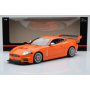 Масштабна модель Jaguar XKR GT3 Orange Minichamps 1/18