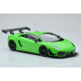 Масштабна модель Lamborghini Gallardo LP600+ GT3 Green Minichamps 1/18