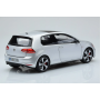 Масштабна модель VW Volkswagen Golf GTI Reflex 2013 Silver Norev 1/18