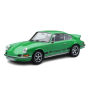 Масштабна модель Porsche 911 Carrera RS 2.7 1973 Green Norev 1/18