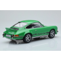 Масштабна модель Porsche 911 Carrera RS 2.7 1973 Green Norev 1/18