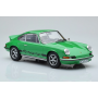 Масштабна модель Porsche 911 Carrera RS 2.7 1973 Green Norev 1/18