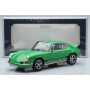 Масштабна модель Porsche 911 Carrera RS 2.7 1973 Green Norev 1/18