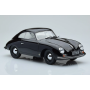 Масштабна модель Porsche 356 Coupe 1952 Black Norev 1/18