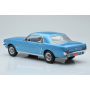 Масштабна модель Ford Mustang Coupe 1965 Turquoise Norev 1/18