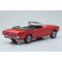 Масштабна модель Ford Mustang Convertible 1966 Red Norev 1/18