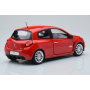 Масштабна модель Renault Clio RS Toro Red Norev 1/18