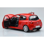 Масштабна модель Renault Clio RS Toro Red Norev 1/18