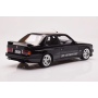 Масштабна модель BMW M3 E30 AC Schnitzer ACS3 Sport 2.5 Black Otto 1/18