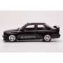 Масштабна модель BMW M3 E30 AC Schnitzer ACS3 Sport 2.5 Black Otto 1/18