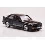 Масштабна модель BMW M3 E30 AC Schnitzer ACS3 Sport 2.5 Black Otto 1/18