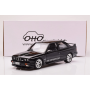 Масштабна модель BMW M3 E30 AC Schnitzer ACS3 Sport 2.5 Black Otto 1/18