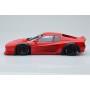 Масштабная модель Ferrari 512 TR LBWK Liberty Walk Rosso Corsa by GT Spirit 1:18