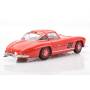 Масштабна модель Mercedes 300 SL W198 Gullwing Red Minichamps 1/18