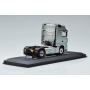 Масштабна модель Mercedes Actros MP4 Racing Edition IXO 1/43