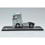 Масштабна модель Mercedes Actros MP4 Racing Edition IXO 1/43