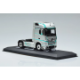 Масштабна модель Mercedes Actros MP4 Racing Edition IXO 1/43