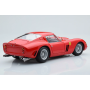 Масштабна модель Ferrari 250 GTO 1962 Red Kyosho 1/18