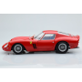 Масштабная модель Ferrari 250 GTO 1962 Red Kyosho 1/18