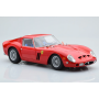 Масштабна модель Ferrari 250 GTO 1962 Red Kyosho 1/18