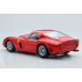 Масштабная модель Ferrari 250 GTO 1962 Red Kyosho 1/18