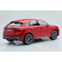 Масштабна модель Audi RS Q3 Sportback 2019 Tango Red Minichamps 1/18