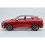 Масштабна модель Audi RS Q3 Sportback 2019 Tango Red Minichamps 1/18