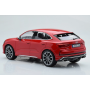 Масштабна модель Audi RS Q3 Sportback 2019 Tango Red Minichamps 1/18