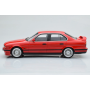 Масштабна модель BMW Alpina B10 E34 Biturbo Red Otto 1/18