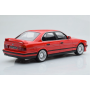 Масштабна модель BMW Alpina B10 E34 Biturbo Red Otto 1/18