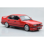 Масштабна модель BMW Alpina B10 E34 Biturbo Red Otto 1/18