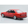 Масштабна модель BMW Alpina B10 E34 Biturbo Red Otto 1/18