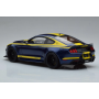 Масштабна модель Ford Mustang Shelby Super Snake Blue GT Spirit 1/18