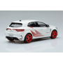 Масштабна модель Renault Megane RS Trophy R White Norev 1/18