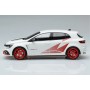 Масштабна модель Renault Megane RS Trophy R White Norev 1/18