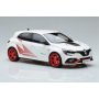 Масштабна модель Renault Megane RS Trophy R White Norev 1/18