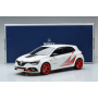 Масштабная модель Renault Megane RS Trophy R White Norev 1/18